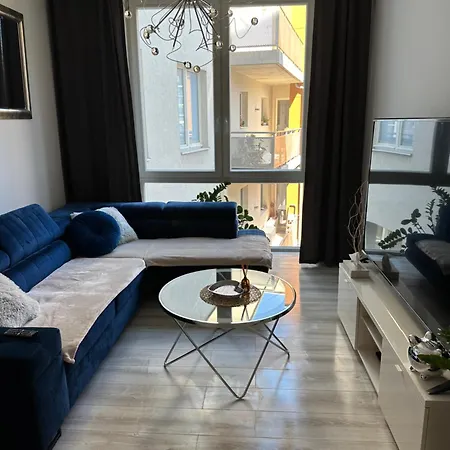 Apartment Glamour In Old Town Bratislava