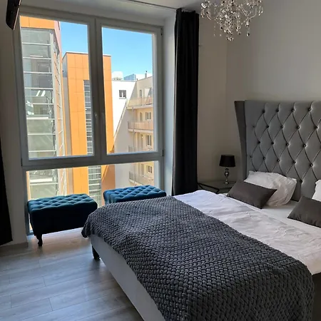 Apartamento Glamour In Old Town *